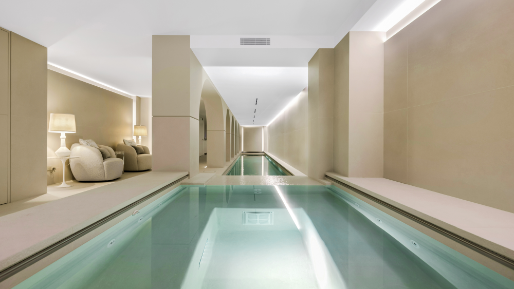 New York Townhouse