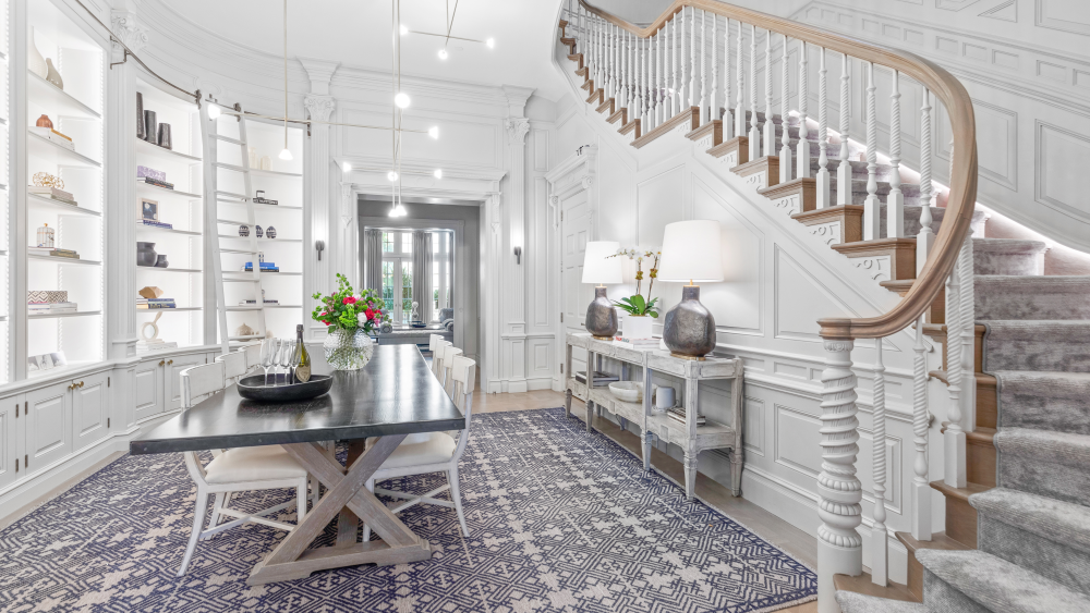 Townhouse New York