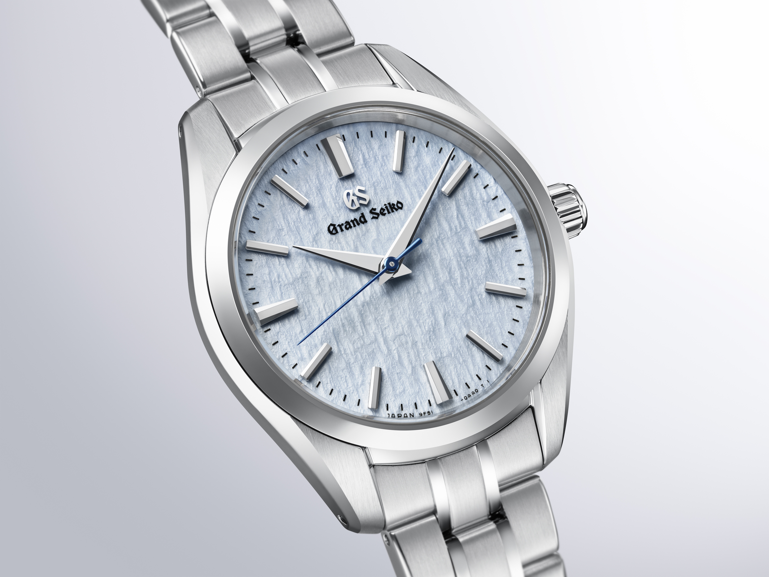 Grand Seiko SBGX359. 